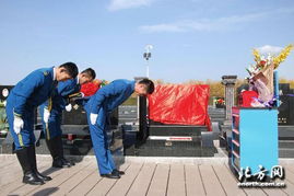 永安公墓 创新安葬礼仪与服务产品 彰显人文关怀与现代价值