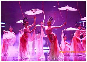 厦门壹声文化 一站式专业尾牙舞蹈编排与场地布置服务