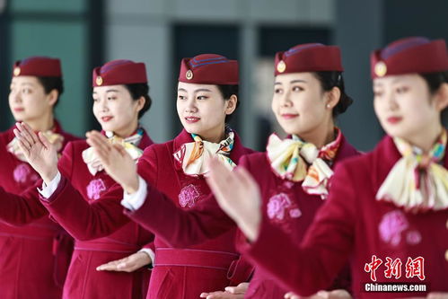 以专业姿态迎八方来客 重庆高铁乘务员服务礼仪培训纪实