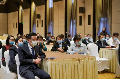 聚焦服务升级 以礼仪培训与版权代理双轮驱动，提升精品服务水平