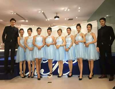 深圳南山礼仪服务全解析 报价、质量与优选公司推荐