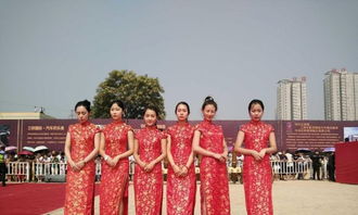 开业庆典全攻略 从礼仪服务到版权代理的一站式文化盛宴