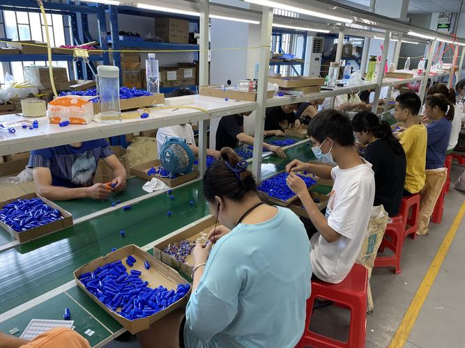 东莞市石排长艺玩具厂